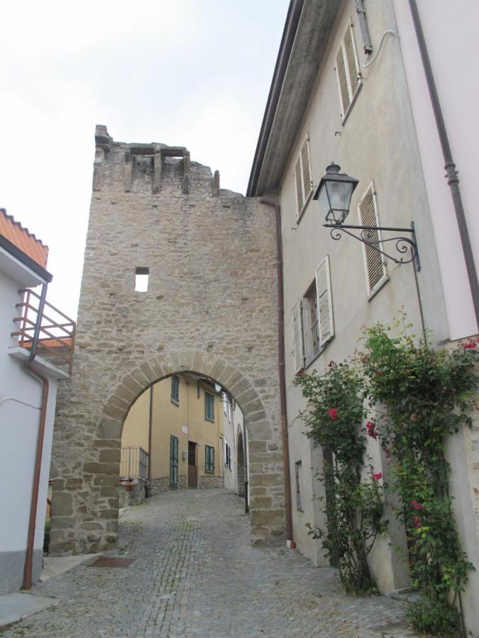 Nigella Langhe Home Ospitalita In Langa Niella Belbo Exterior foto